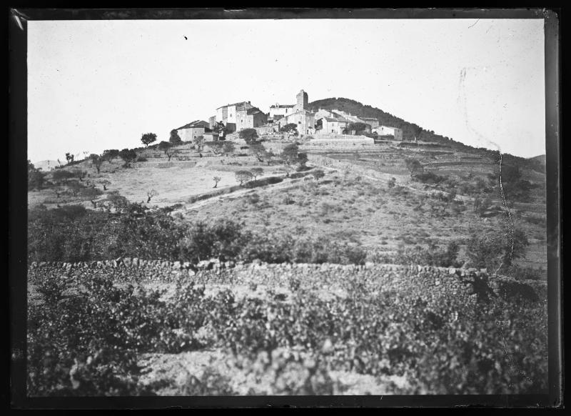 Olmet-et-Villecun