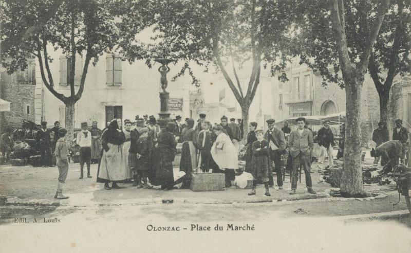 Olonzac