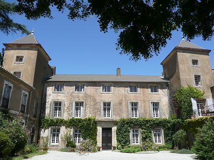 Photo 1 - Pardailhan, Hérault (34360)