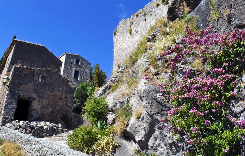 Photo 1 - Pégairolles-De-Buèges, Hérault (34380)