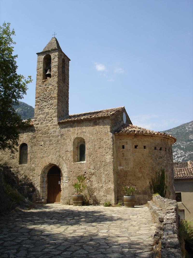 Photo 2 - Pégairolles-De-Buèges, Hérault (34380)