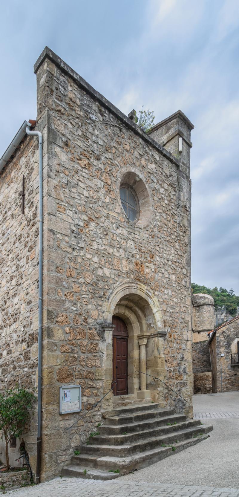 Photo 2 - Pégairolles-De-L'escalette, Hérault (34700)