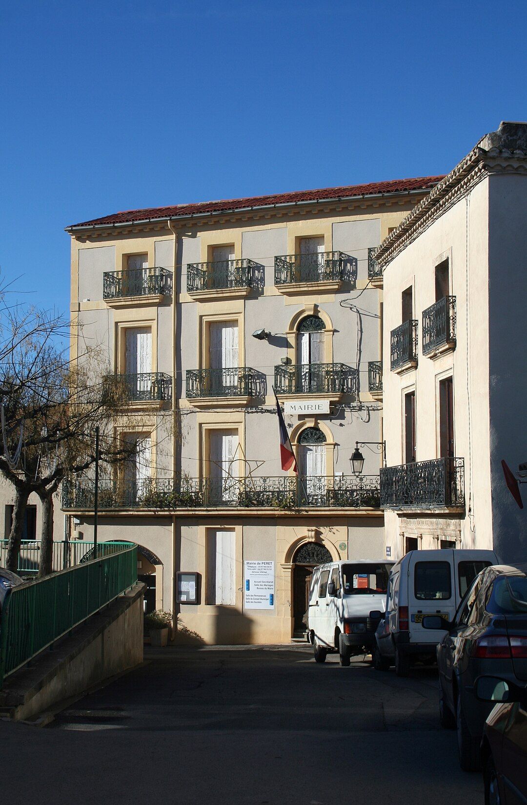 Photo 2 — Péret, Hérault (34800)