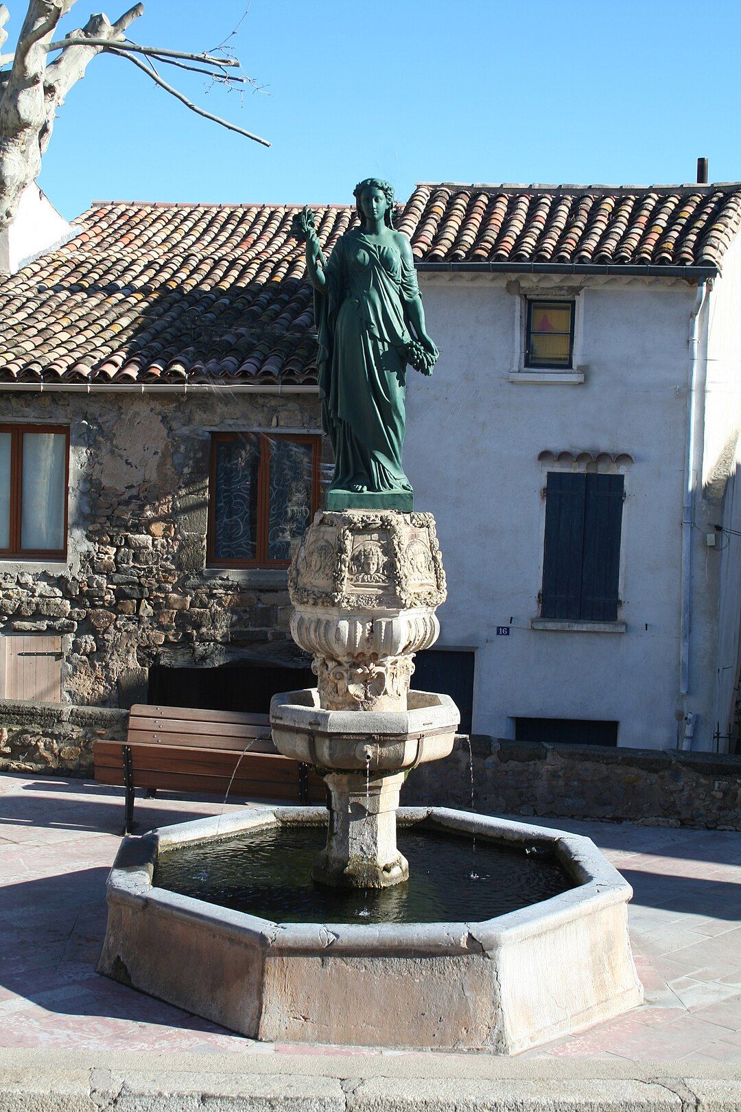 Photo 4 — Péret, Hérault (34800)