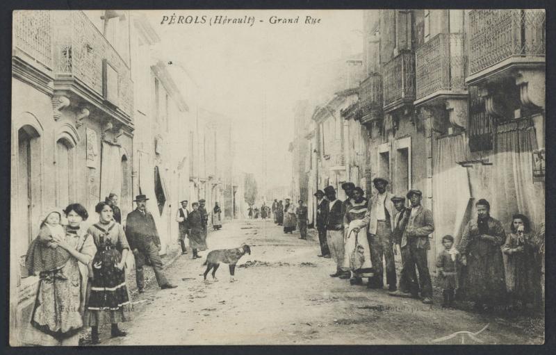 Pérols