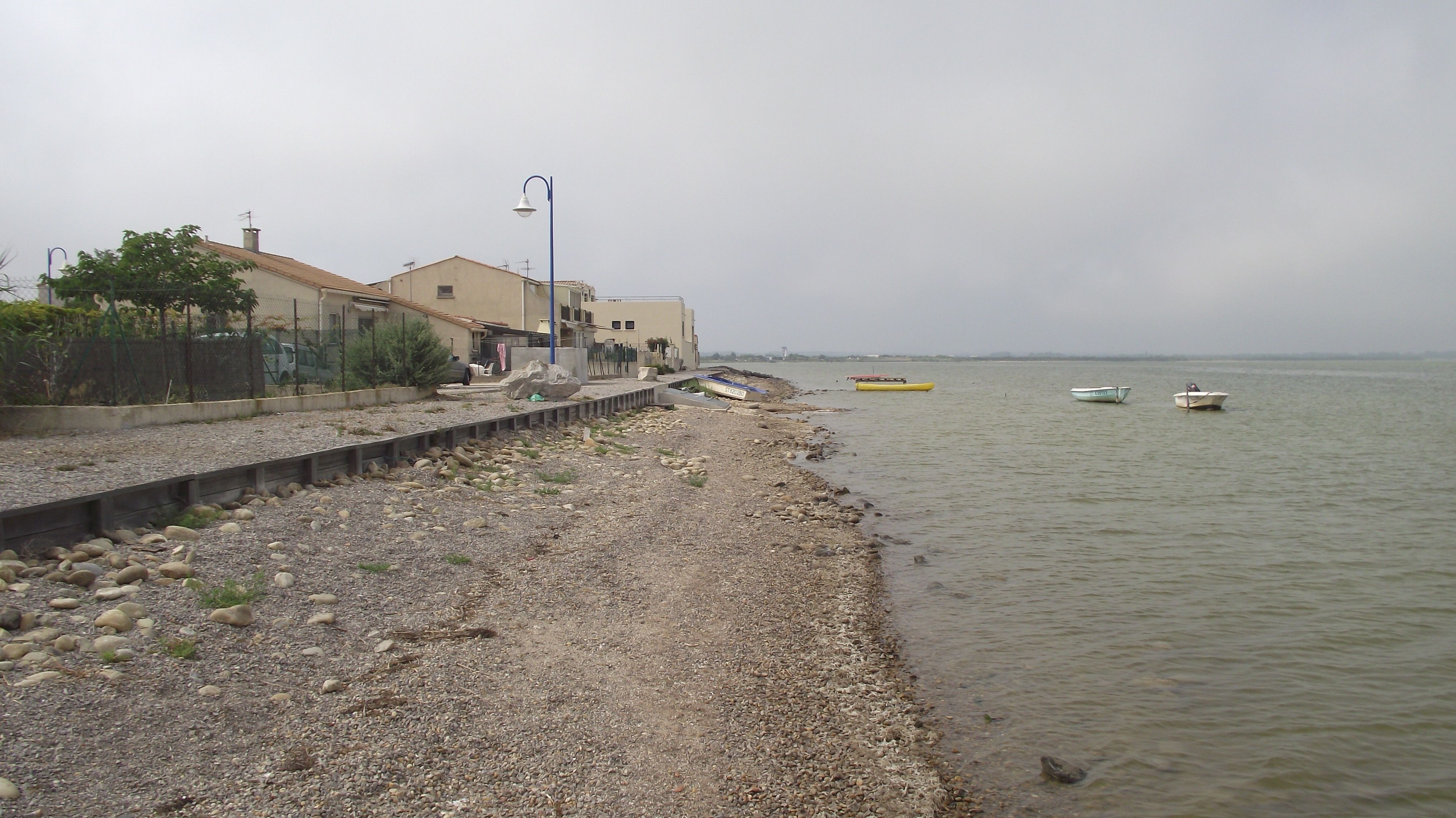 Photo 2 — Pérols, Hérault (34470)