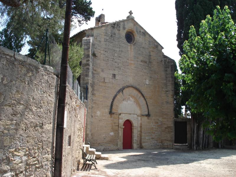 Pézenas