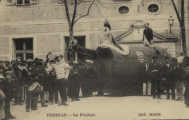 Pézenas