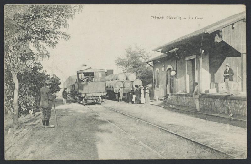 Pinet