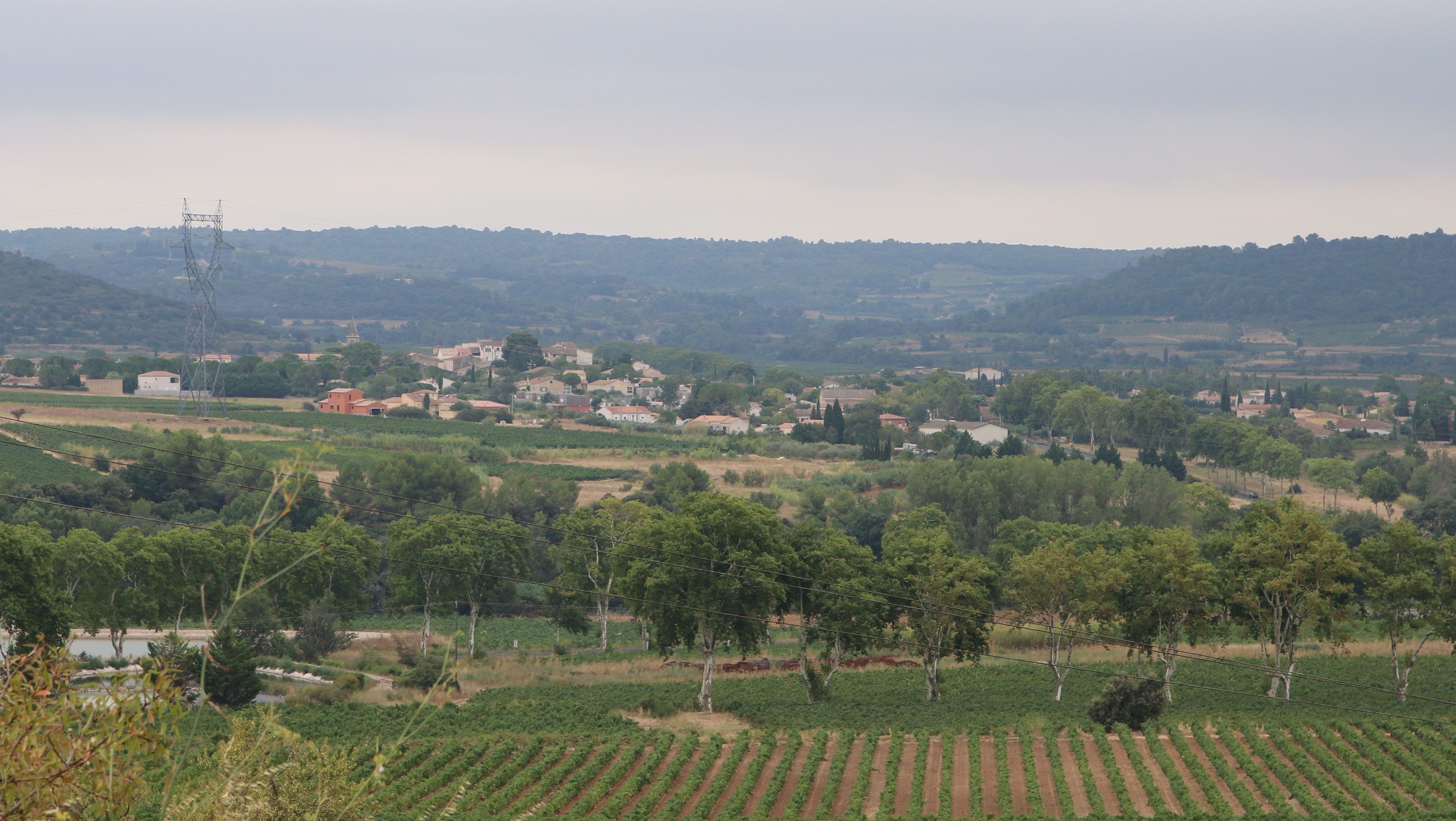 Photo 2 — Plaissan, Hérault (34230)