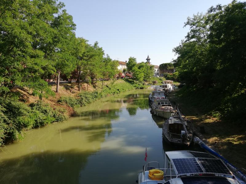Poilhes