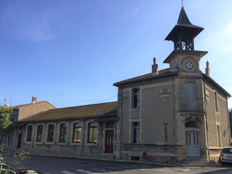 Poilhes