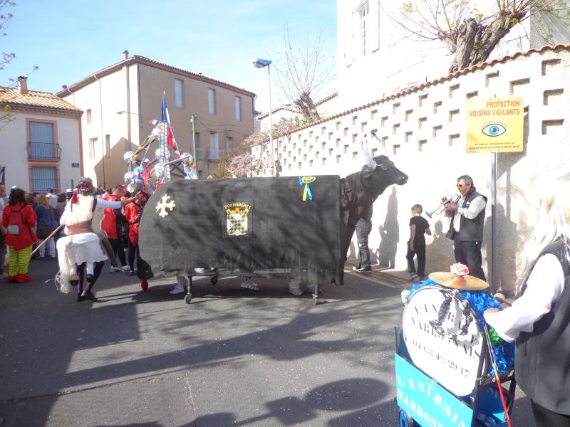 Portiragnes