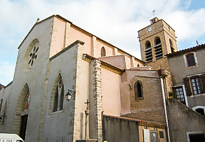 Poussan