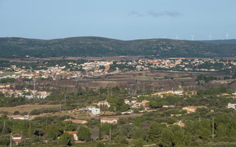 Poussan