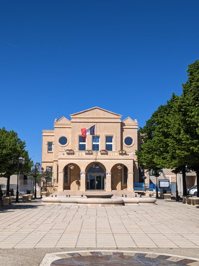 Photo 1 - Poussan, Hérault (34560)