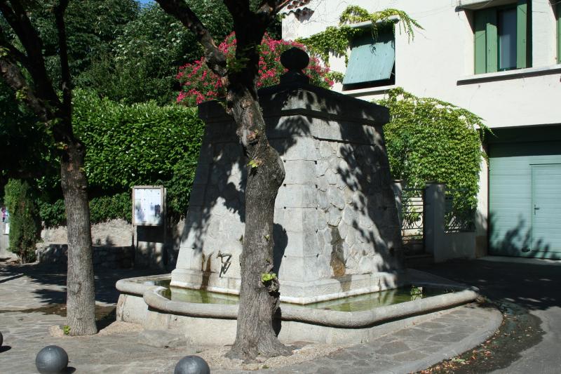 Le Pradal