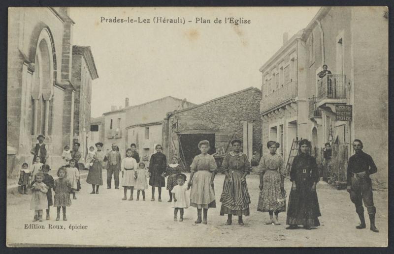 Prades-le-Lez
