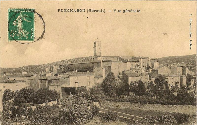 Puéchabon