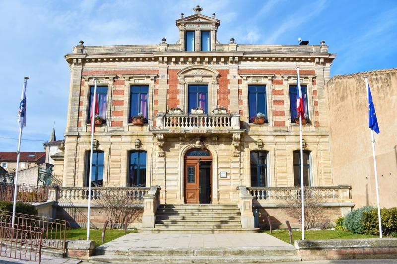 Photo 1 - Puisserguier, Hérault (34620)