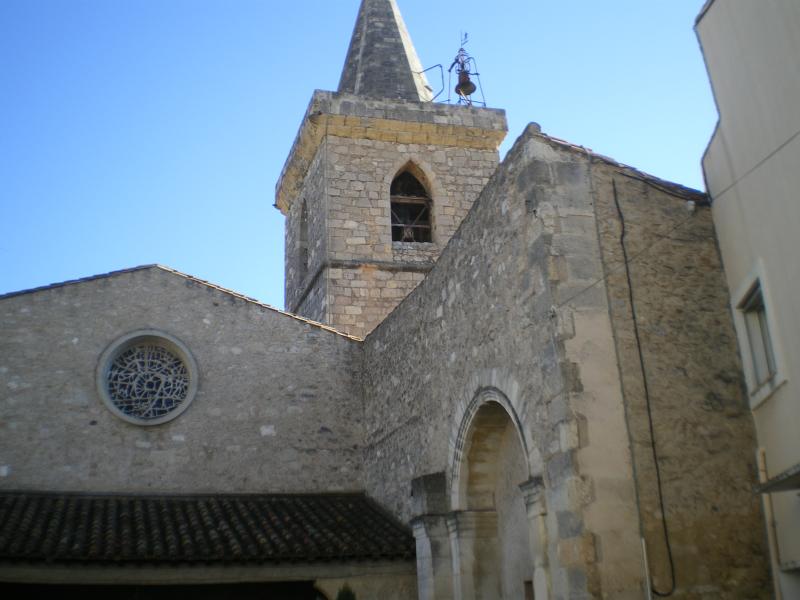 Photo 2 - Puisserguier, Hérault (34620)