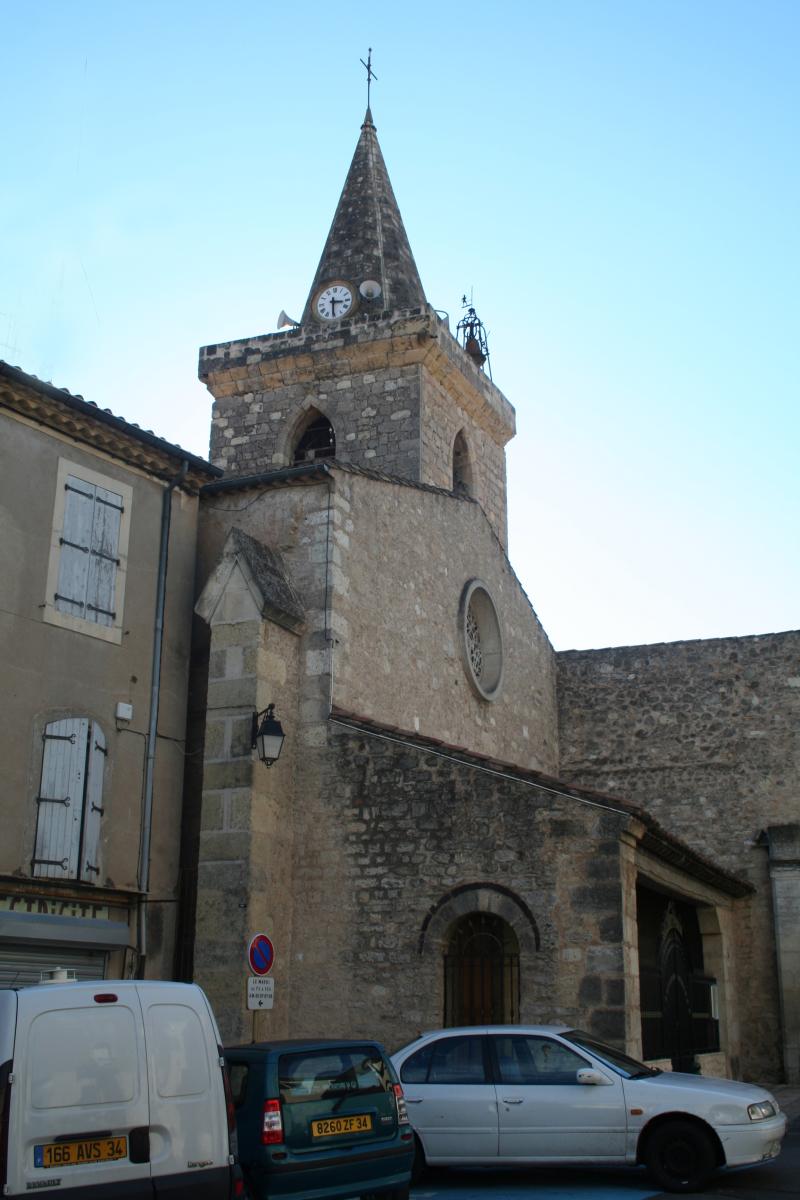 Photo 3 - Puisserguier, Hérault (34620)