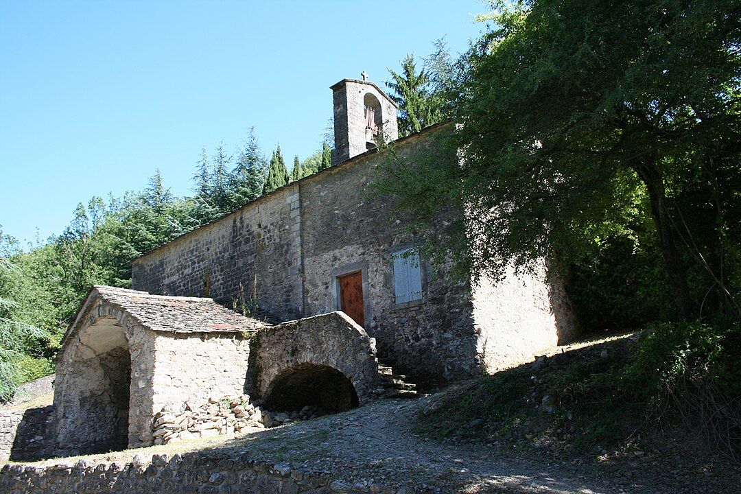 Photo 2 — Rieussec, Hérault (34220)
