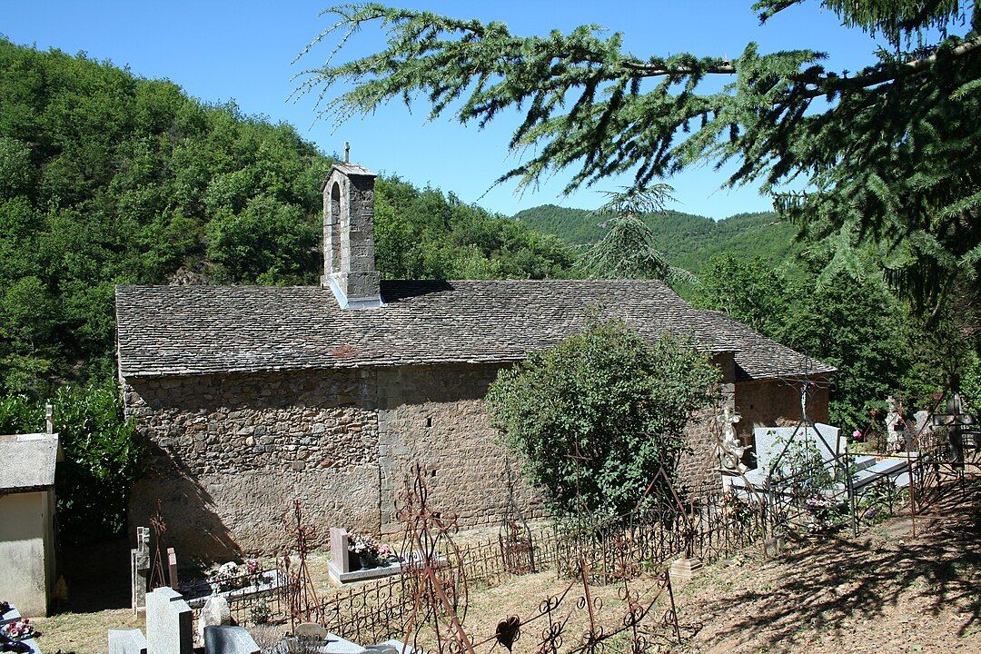 Photo 3 — Rieussec, Hérault (34220)