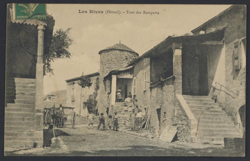 Les Rives