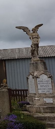 Photo 2 — Les Rives, Hérault (34520)