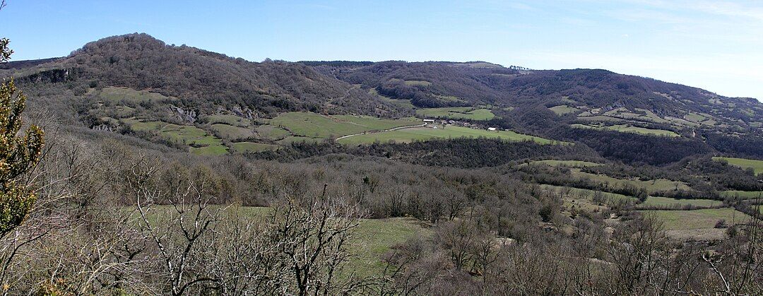 Photo 2 — Romiguières, Hérault (34650)