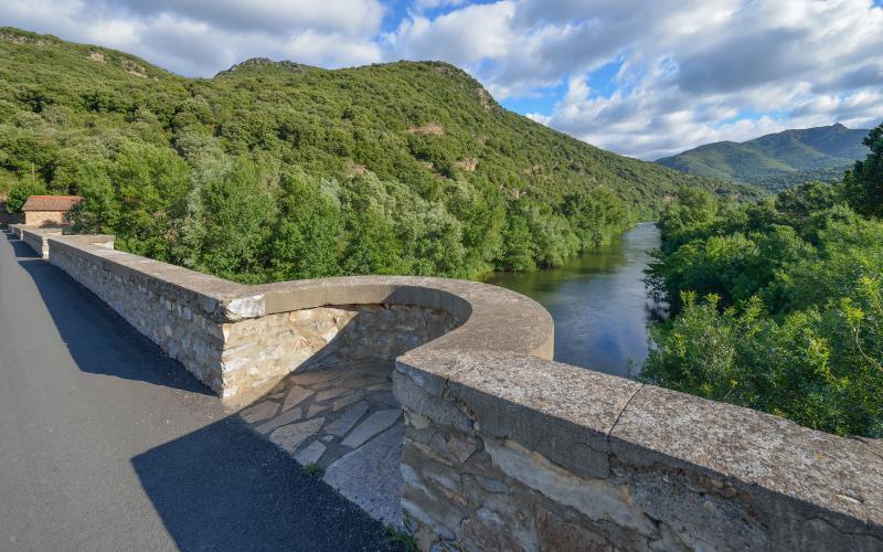 Roquebrun