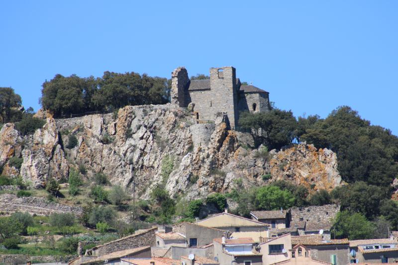 Photo 2 - Roquessels, Hérault (34320)