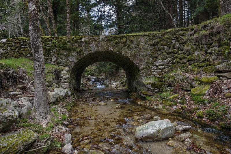 Photo 2 - Rosis, Hérault (34610)