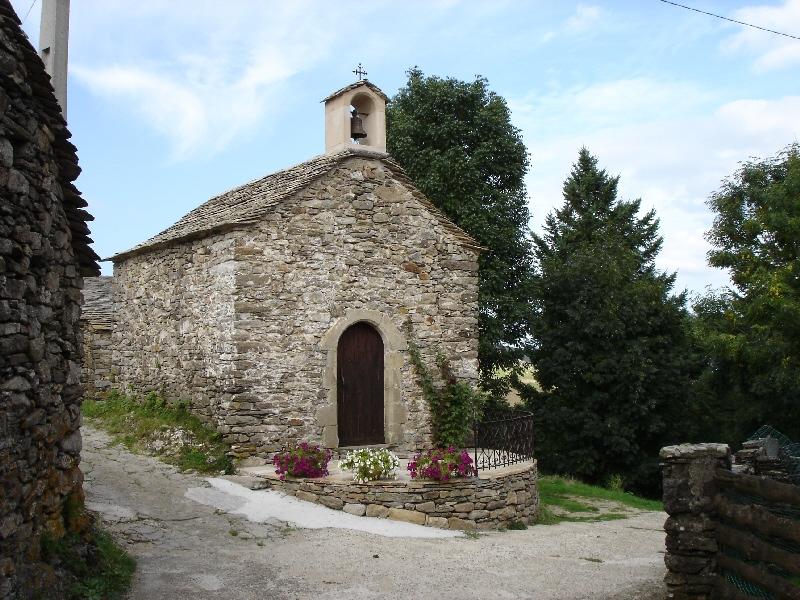 Photo 4 - Rosis, Hérault (34610)