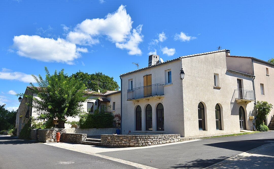 Photo 2 — Rouet, Hérault (34380)