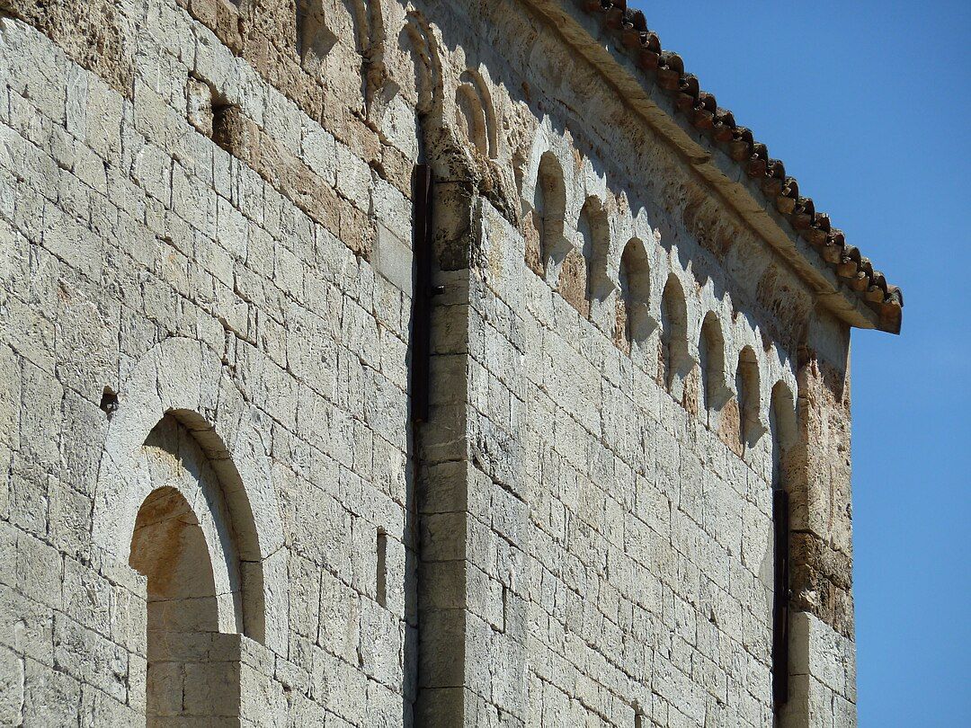 Photo 2 — Saint-André-de-Buèges, Hérault (34190)