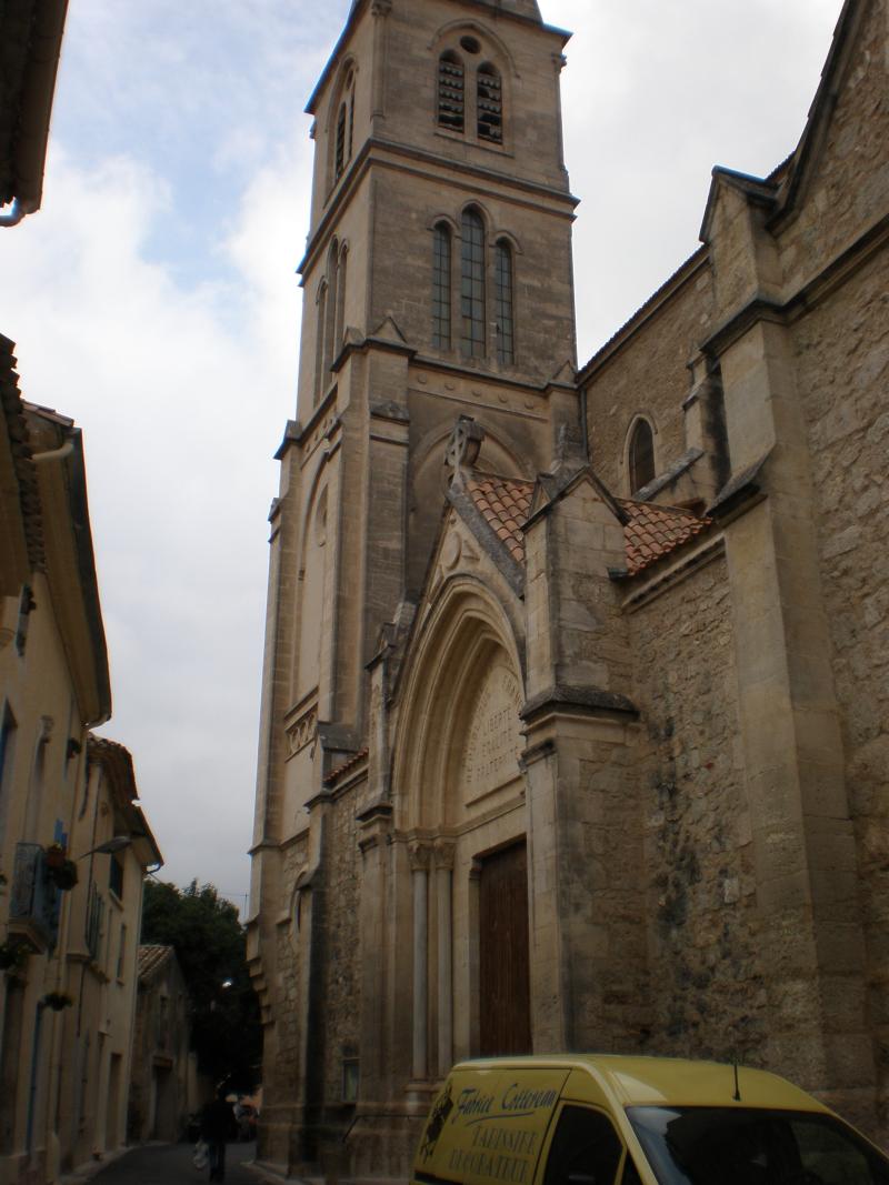 Photo 2 - Saint-André-De-Sangonis, Hérault (34725)