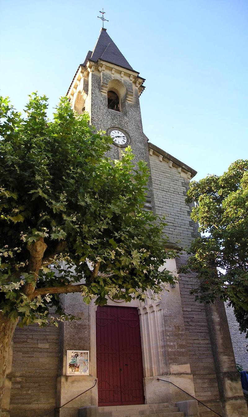 Photo 2 - Saint-Bauzille-De-Montmel, Hérault (34160)