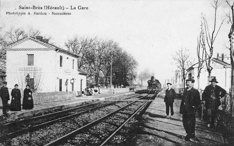 Saint-Brès