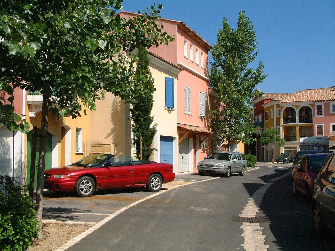 Photo 3 — Saint-Clément-de-Rivière, Hérault (34980)
