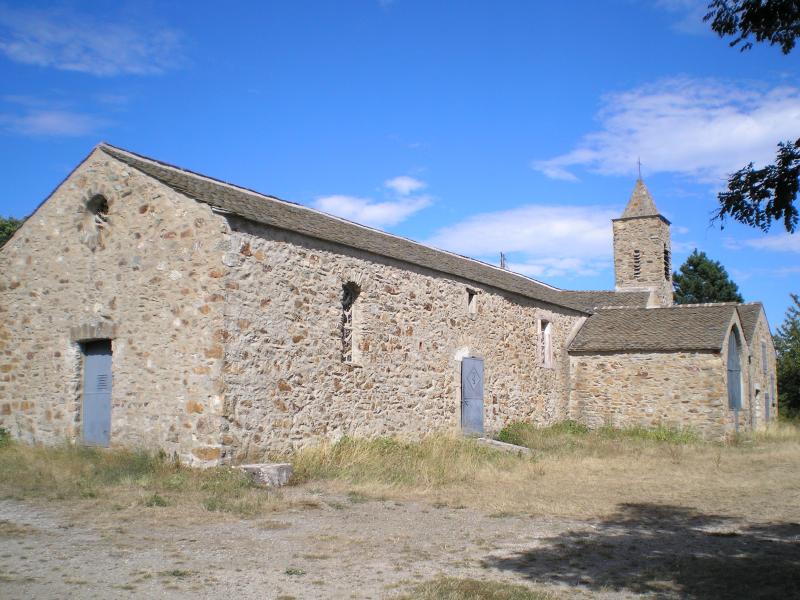 Saint-Étienne-d'Albagnan