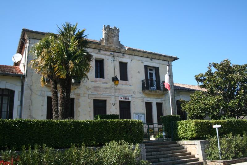 Photo 2 - Saint-Étienne-D'albagnan, Hérault (34390)