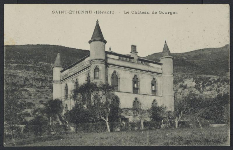 Saint-Étienne-de-Gourgas