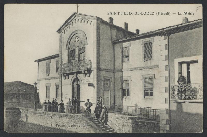 Saint-Félix-de-Lodez