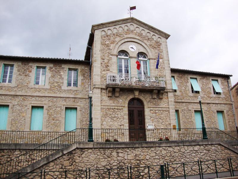 Photo 1 - Saint-Félix-De-Lodez, Hérault (34725)
