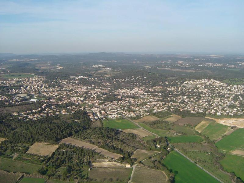Saint-Gély-du-Fesc