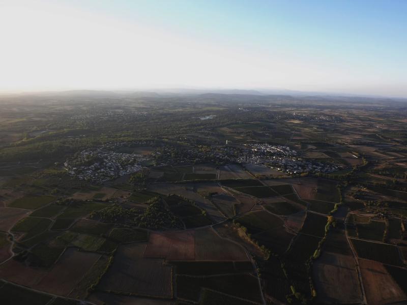Saint-Geniès-des-Mourgues