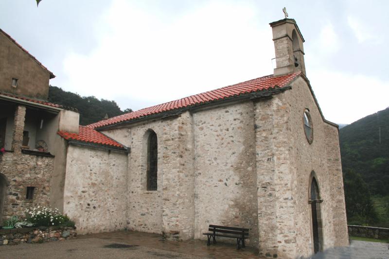 Saint-Geniès-de-Varensal