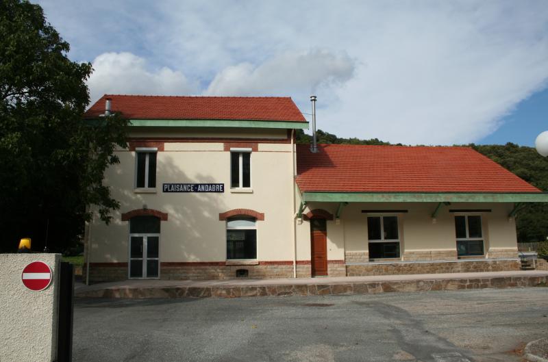 Saint-Geniès-de-Varensal